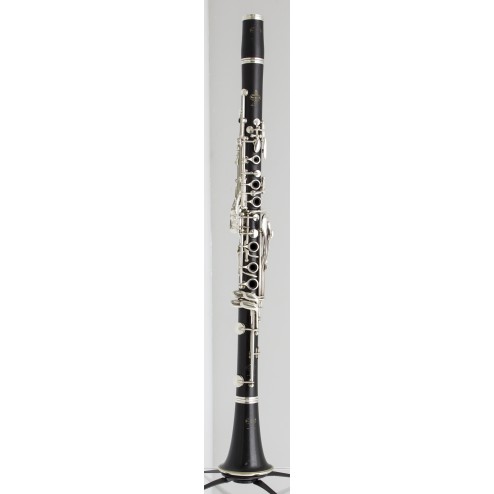 Clarinetto in La Buffet Crampon  mod. RC USATO 