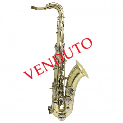 Sax tenore Yamaha YTS 25 in Sib laccato USATO made in Japan