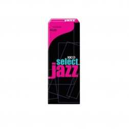 Ance Rico Select Jazz Filed Sax Tenore 