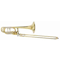 Trombone Basso Courtois AC 550 BHL Legend