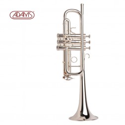Tromba in Do Adams C2 XL serie selected