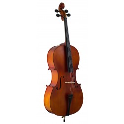Violoncello 4/4 Amadeus CP20144
