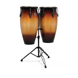 Latin Percussion LPA647-VSB Aspire Congas 11" e 12"