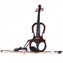 Violino Elettrico Soundsation E-Master 4/4