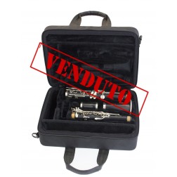 Clarinetto Yamaha mod. YCL 250 USATO