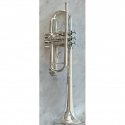 Tromba in Do Yamaha YTR-4435S USATA