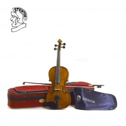 Violino 3/4 STENTOR VL1210NP Student II 