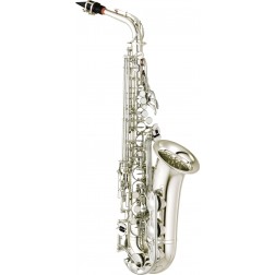 Sax alto in Mib YAS-280S Yamaha argentato