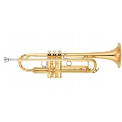 Tromba in Sib Yamaha YTR-5335GII laccata