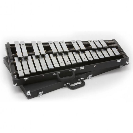 Glockenspiel, percussioni classicheGlockenspiel, percussioni classiche  